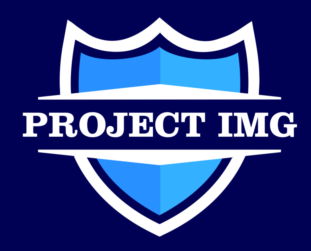 Project IMG official shield