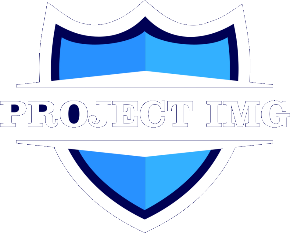 Official Project IMG shield